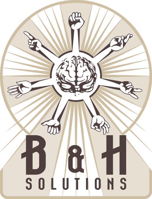 BHS suur logo