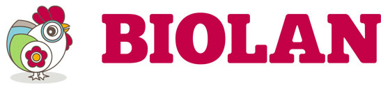 Biolan logo