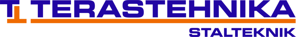 Terastehnika logo